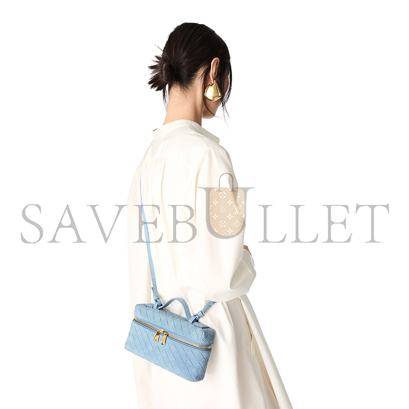 BOTTEGA VENETA BANG BANG 789109V1QE71729 (22*12.5*5cm)
